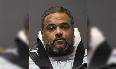 Jamie Doyle (Photo: Ocean County Jail)