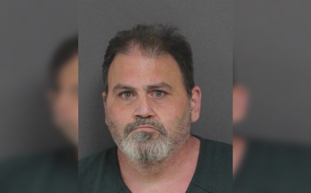 Edward Lynch (Photo: Ocean County Jail)