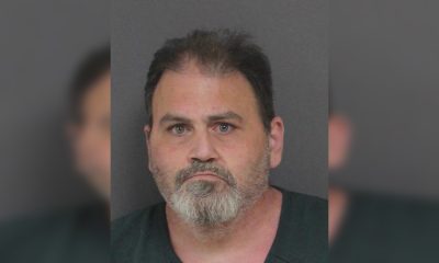 Edward Lynch (Photo: Ocean County Jail)