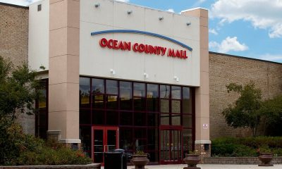 Ocean County Mall (File Photo)