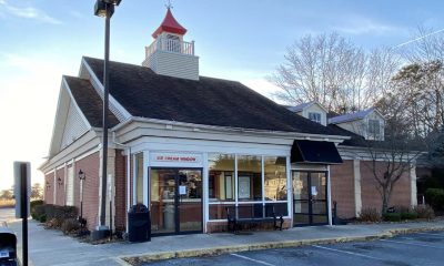The former Friendly's restaurant at 981 Route 37. (Credit: Marketing Deck)