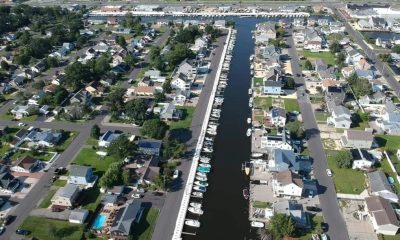 BayShore Marina (Photo: BayShore Marina)