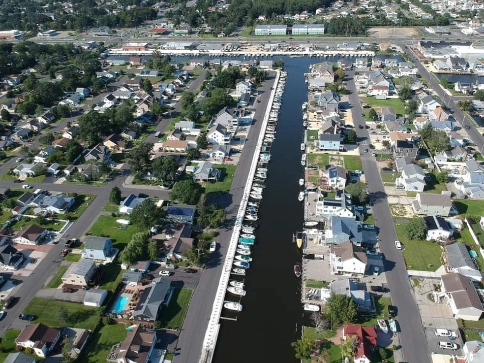 BayShore Marina (Photo: BayShore Marina)