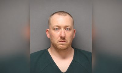 Andrew Gajewski (Photo: Ocean County Jail)