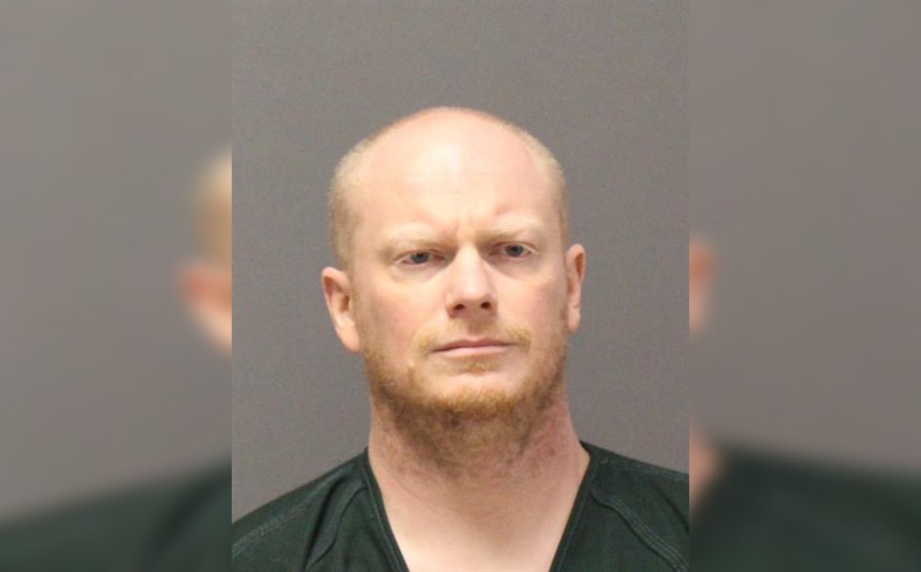 Brian Lanzim (Photo: Ocean County Jail)