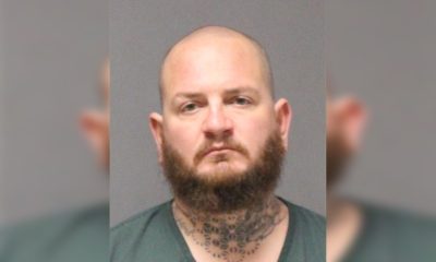 John P. McClave III (Photo: Ocean County Jail)