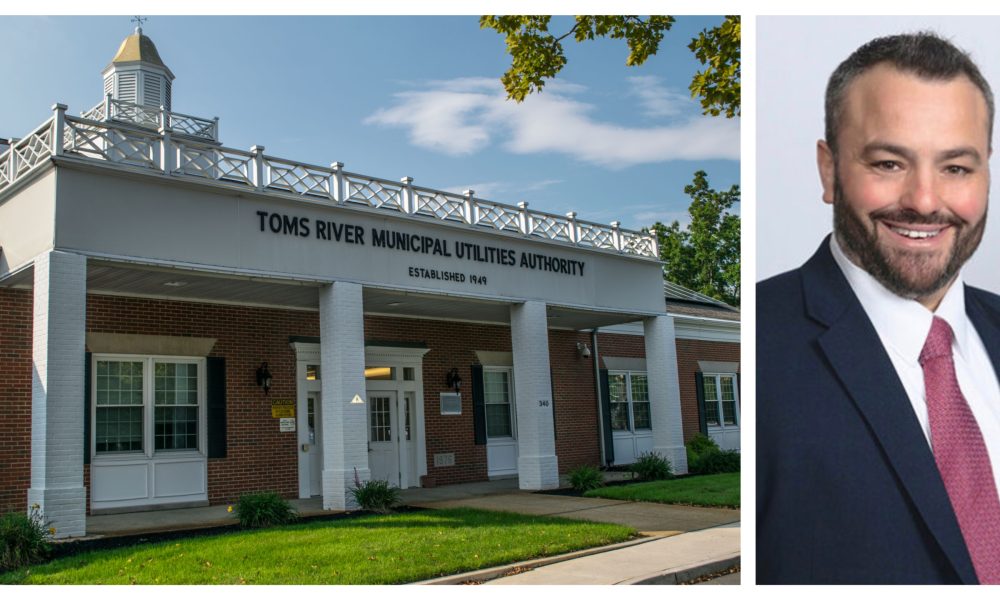 Toms River Council Rejects Measures to Dissolve MUA, Reorganize ...