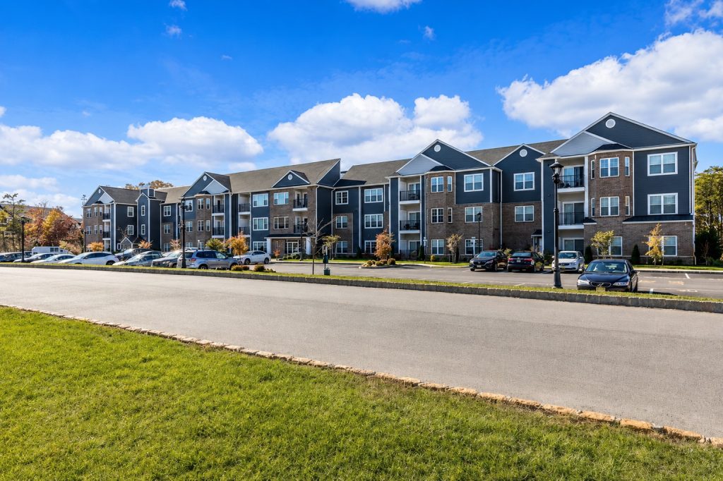 Green Meadows at Pleasant Plains. (Apartments.com)