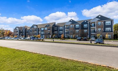 Green Meadows at Pleasant Plains. (Apartments.com)
