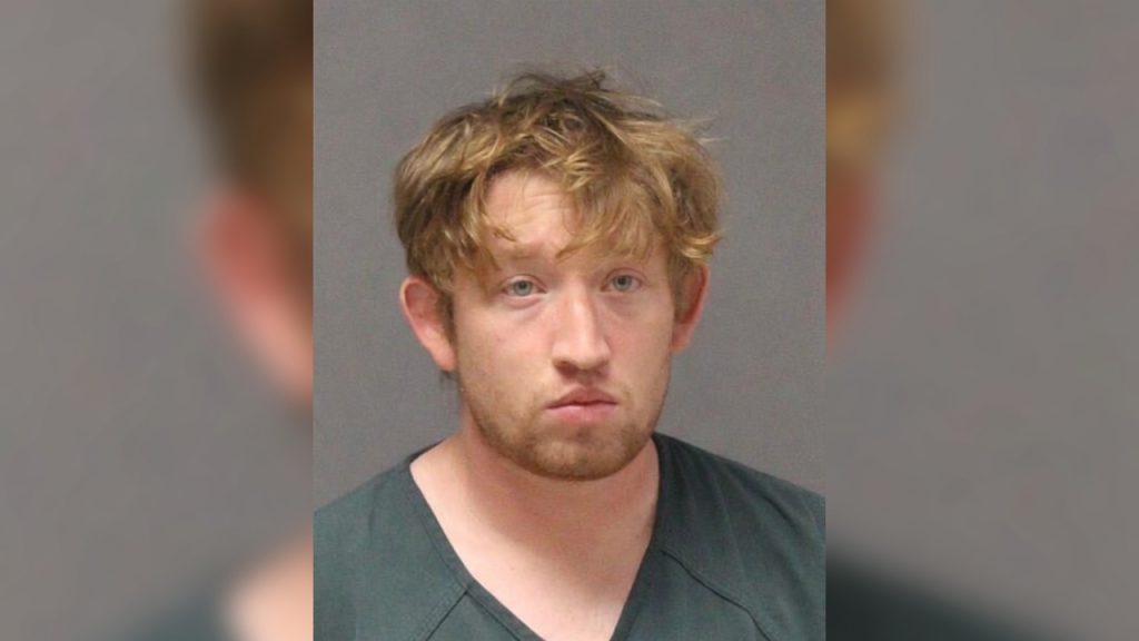 Jake Hessels (Photo: Ocean County Jail)