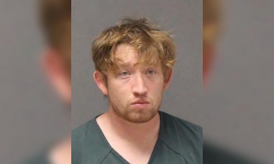 Jake Hessels (Photo: Ocean County Jail)