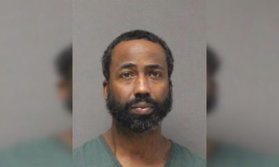 Freemon Watts (Photo: Ocean County Jail)