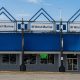 The West Marine store in Toms River, N.J. (File Photo)
