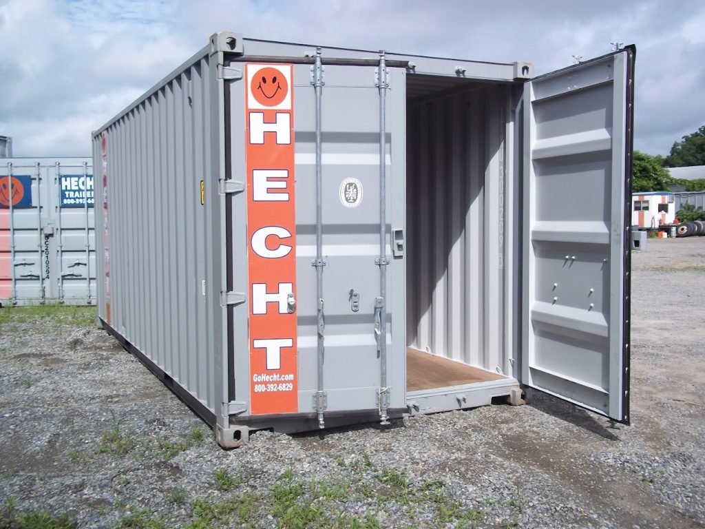 Hecht Trailers, Toms River, N.J. (Photo: Hecht Trailers)