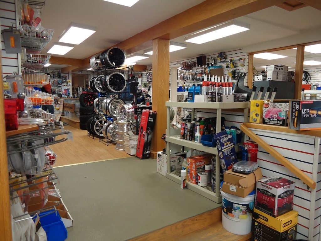 Hecht Trailers, Toms River, N.J. (Photo: Hecht Trailers)