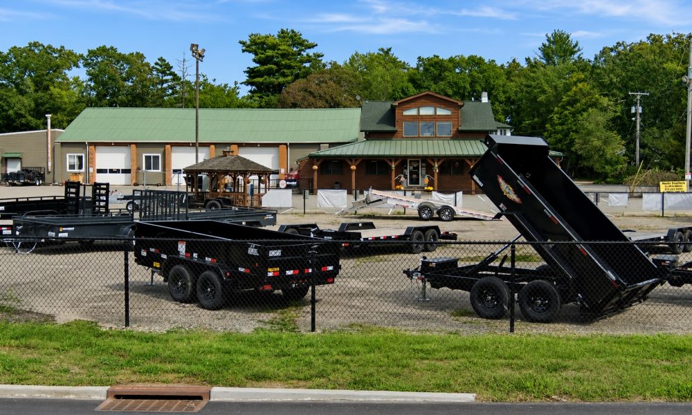 Toms River Trailer Business to Close After 98 Years in Business