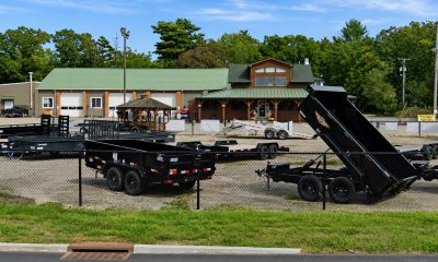 Hecht Trailers, Toms River, N.J. (Photo: Shorebeat)